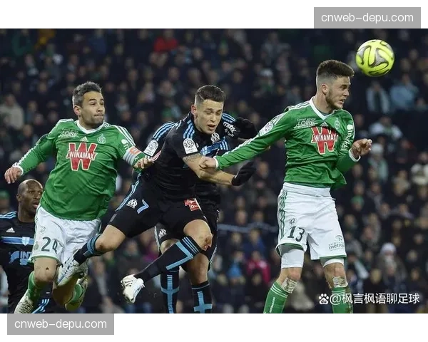 南特与勒阿弗尔1-1握手言和，保级关键战双方各取一分