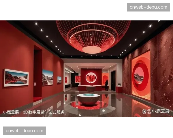 大英博物馆推出英超数字艺术展，利用交互投影重现经典比赛瞬间