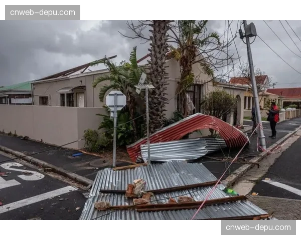 世界杯揭幕战前瞻：南非开普敦赛道天气预警，降雨或成X因素