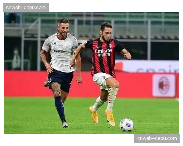 博洛尼亚测试新阵型，意图加强边路与中路的联系