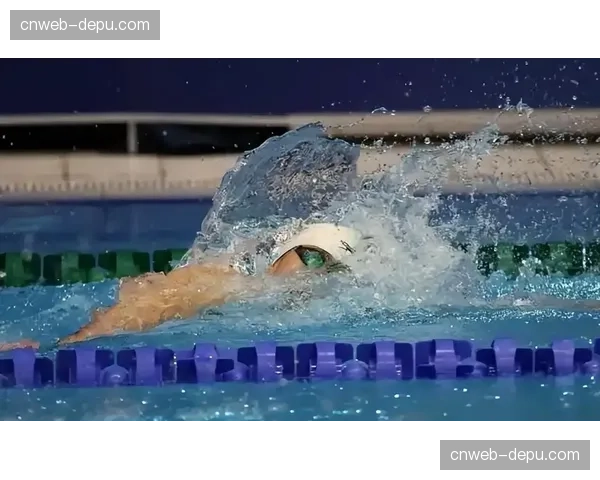 专访罗马尼亚天才少女波波维奇：我的目标是打破女子100米自由泳世界纪录