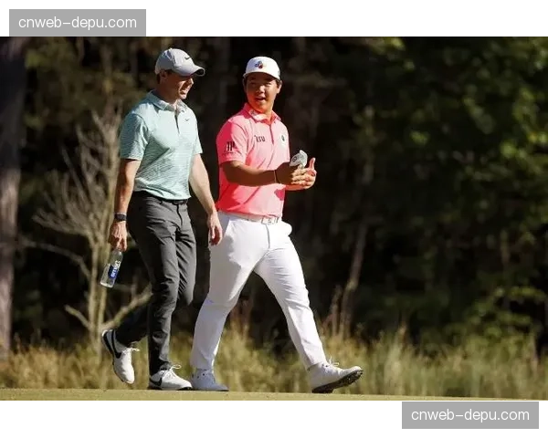 专栏评论：美巡赛“招牌赛事”的竞争力是否正在被新兴赛事稀释？