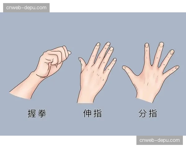 多名柔道选手手指关节损伤，专家呼吁加强专项防护训练