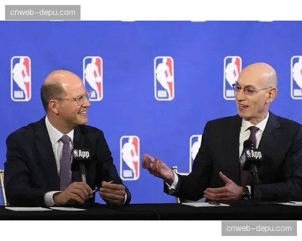 专访刚刚签约中国国家队的前NBA助教：解析现代FIBA与NBA战术理念的加速融合